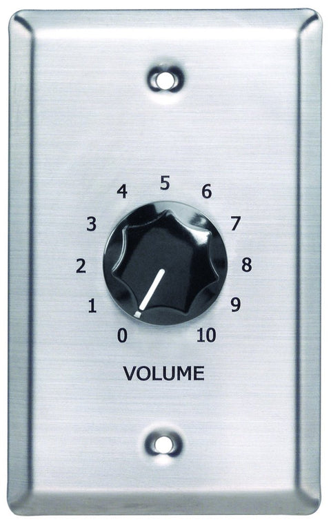 BOGEN - AVAD SLC Signal Level Controller