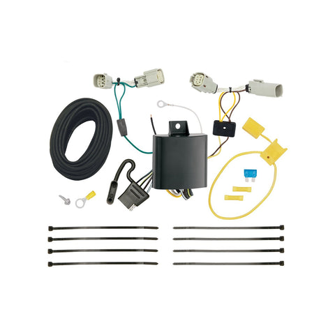 Tekonsha 118682 T-One Connector