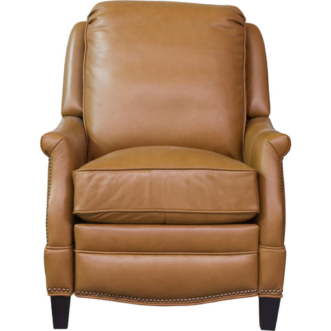 BarcaLounger Ashebrooke Manual Recliner - Shorehan-Ponytail
