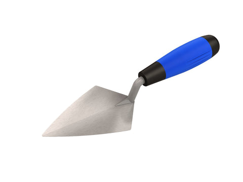 Bon Tool Pointing Trowel Carbon Steel 5-1/2"