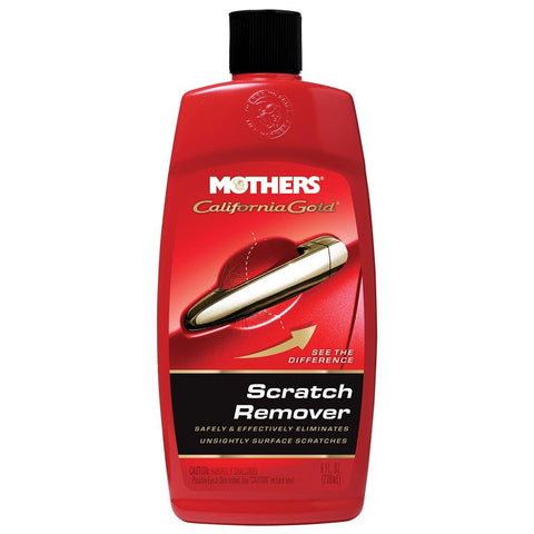 CA/Gold Scratch Remover-8oz