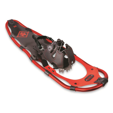 Yukon Charlie's Advanced Spin Snowshoe