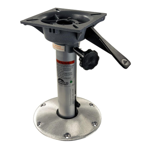 Springfield 1300712-L1 Plug-In Locking 3-Piece Package - 12"