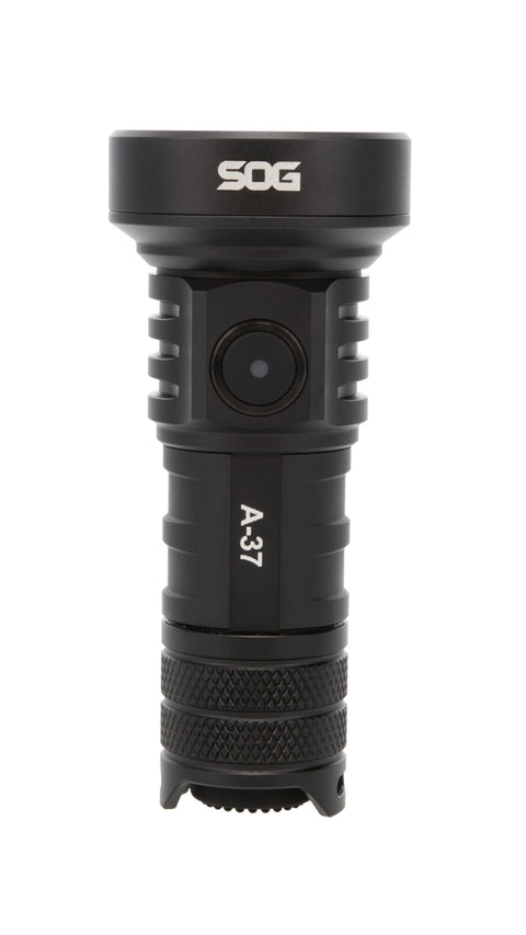 SOG A-37? Flashlight 1320L