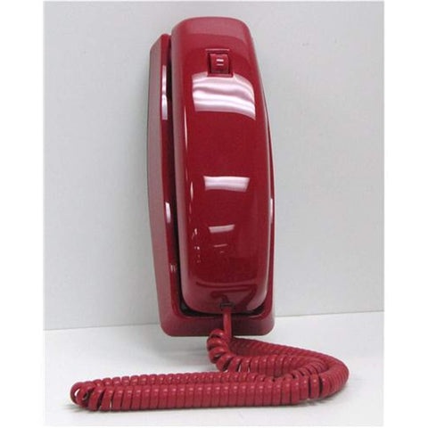 Cortelco 48044815082 815047-VOE-21F Trendline RED