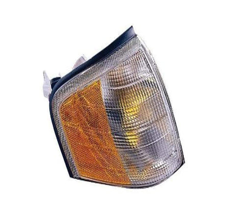 Depo 340-1503R-AS Replacement Pasenger Side Parking Light Assembly (This product is an aftermarket product. It is not created or sold by the OE car company)