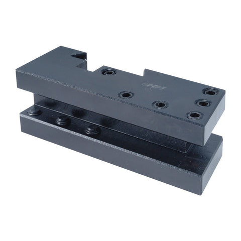 HHIP 3900-5410 KDK-01 Type Turning and Facing Bar Combination Tool Holder