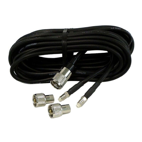 Procomm 18' CO-PHASE HARNESS WITH FME CONNECTORS