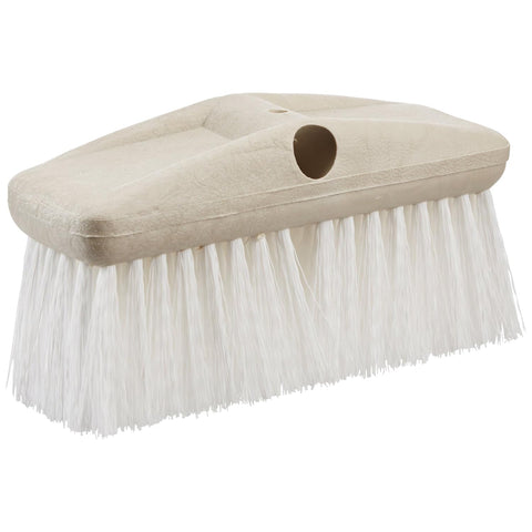 STAR BRITE Scrub Brush (White) (040010)