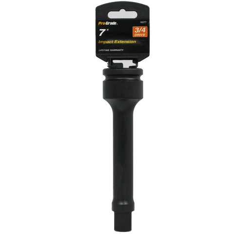 3/4" DR. 7" IMPACT EXTENSION