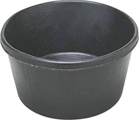 Fortex Feeder Pan Rubber 2 Quart