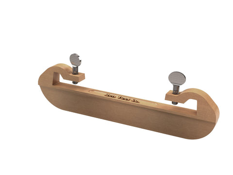 Bon 12-261 Bronze Groover Attachment with 1-1/2-Inch Bit Depth