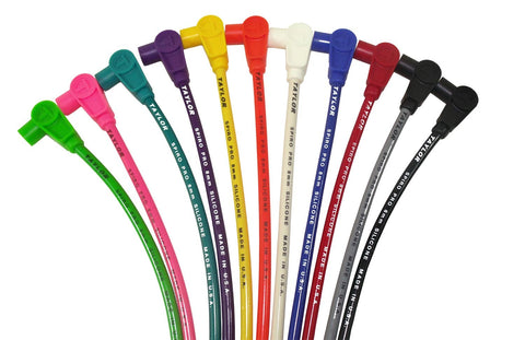 TAYLOR CABLE 74004 WIRES