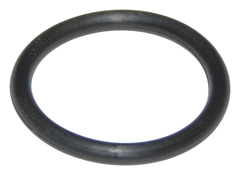Crown Transfer Case Switch Seal, Black