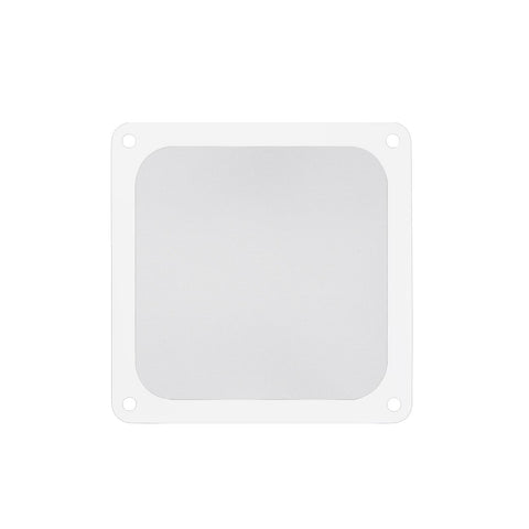 Silverstone Technology FF143W 140mm Ultra Fine Fan Filter with Magnet Cooling, SST-FW143W,SST-FF143W