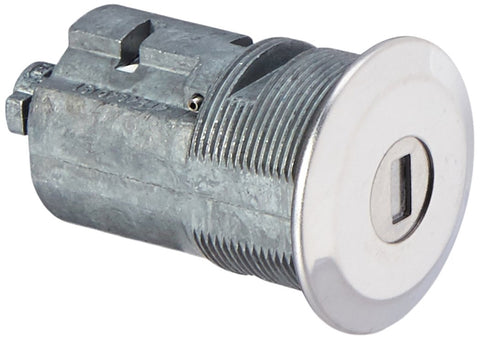 Bolt 7025636 Replacement Toolbox Lock Cylinder with Ford Side Cut Keys - Only Works with Bolt Toolbox Retrofit Kit #7023550