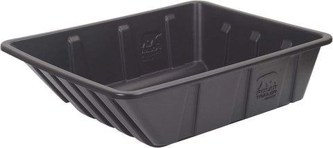 CLAM Ice Fishing Ft Ten Sled, Large