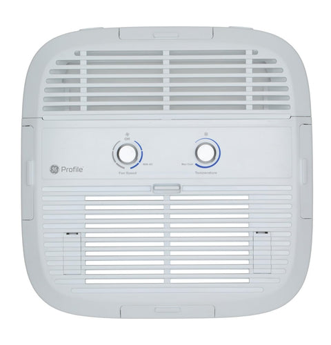 RV Air Conditioner Indoor Assembly