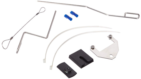 TrollMaster Pro 3 TM212HWKIT - Installation Hardware