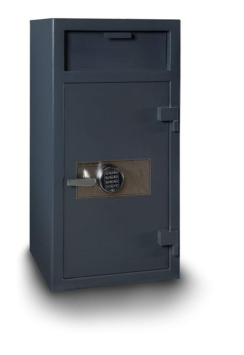 Electronic Lock Depository Safe