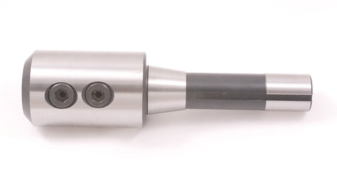 HHIP 3900-0106 R8 End Mill Holder, 7/8"