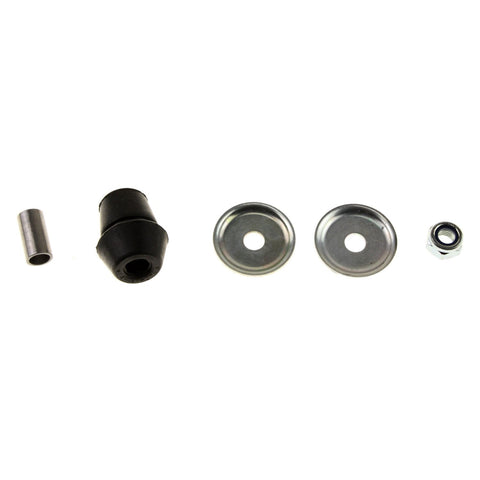 Bilstein 24-184809 Monotube Shock Absorber, Front, 46mm