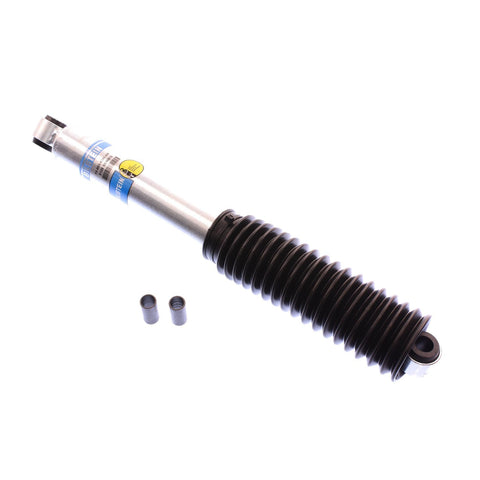Bilstein 33-062518 5125 Series Single Shock Absorber fits 1959 1975 CJ5 & 1960 1982 Land Cruiser - Fits Vehicles with 0-2" Front Lift