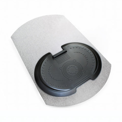 Floortex® AFS-TEX® 5000 S2S "Sit to Stand" Solution for Carpets