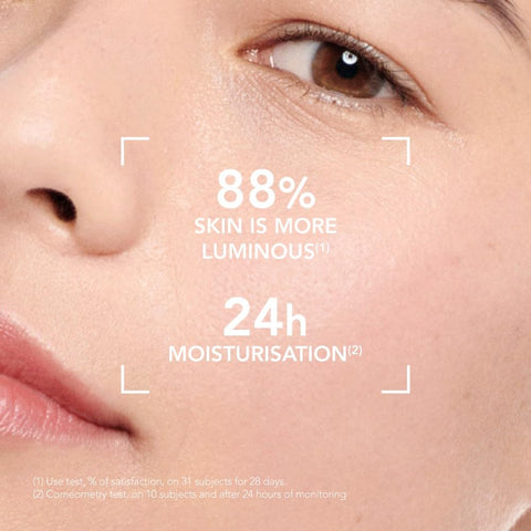 Bioderma - Sensibio Defensive Serum 30ml - Long-lasting soothing moisturizing concentrate