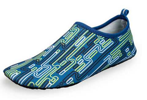 PANDA SUPERSTORE Outdoor Beach Fitness Yoga Shoes Water Sports Socks Skin Shoes