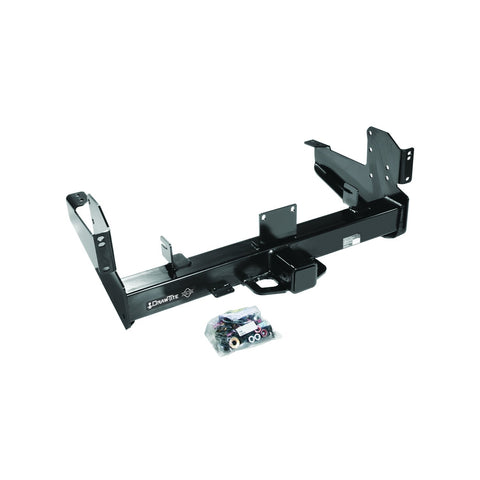 Draw-Tite 45509 Class V Heavy Duty Hitch with 2-1/2" Square Receiver Tube Opening