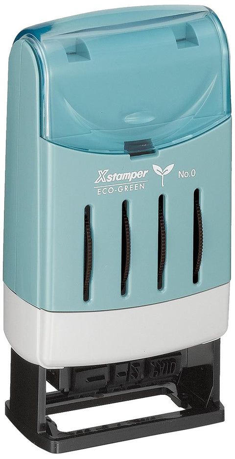 Shachihata Inc Pre-Inked Stamps (XST51112)