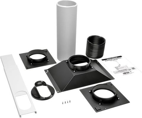 TRIPP LITE Exhaust Duct Kit for Rack Mount Cooling Unit SRCOOL7KDUCT