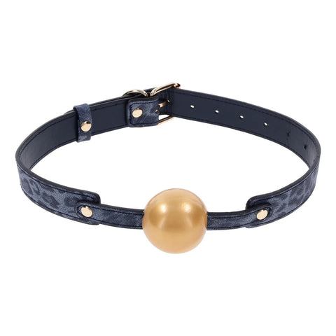 Sportsheets Sex and Mischief Ball Gag - Brand: Sportsheets - EAN: 0646709099732