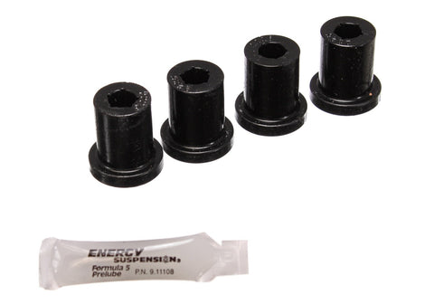 Energy Suspension 2.2117G Aftermarket Shackle Set,black