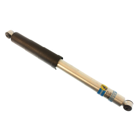 Bilstein 24-186704 5100 Series Rear Shock fit 2004 2008 F150 with 0" Lift - Monotube Design, Fade Free Performance, Optimal Performance