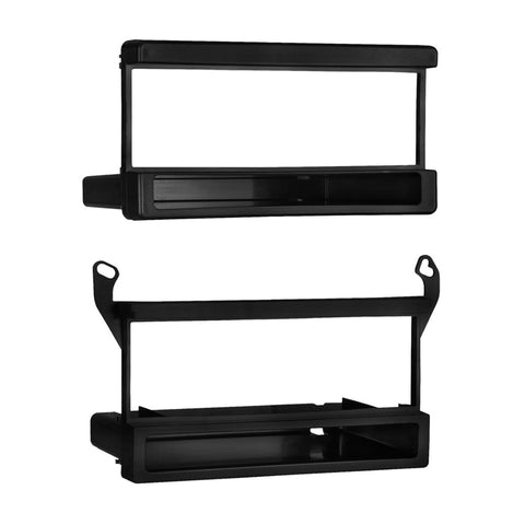 Metra Electronics 99-5804 Dash Kit for Ford/Mazda B-Series 95-Up, Black