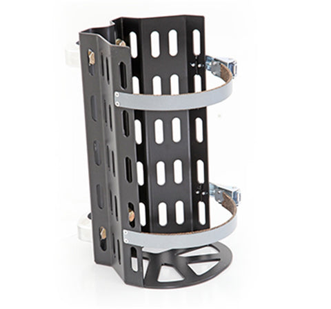 SmittyBilt COMP AIR TANK MOUNT - SB2749