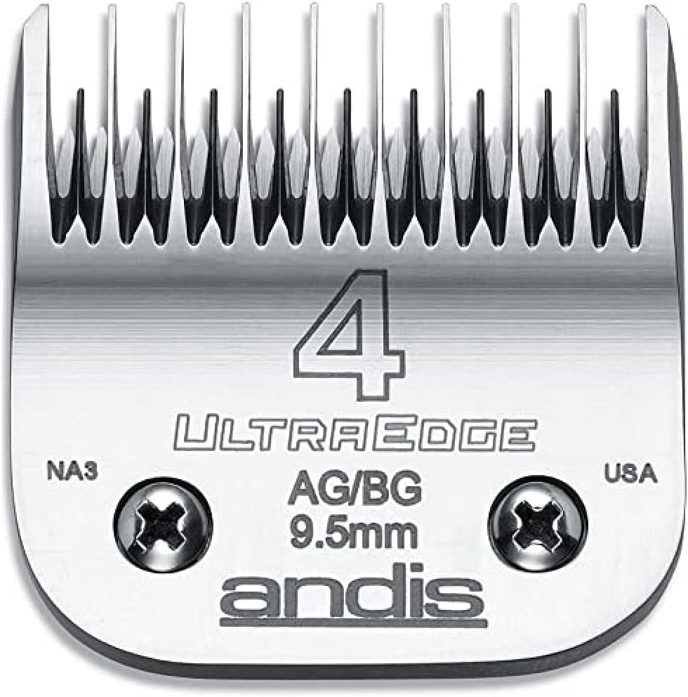 AN UltraEdge Blade 4 ST 3/8In Cut