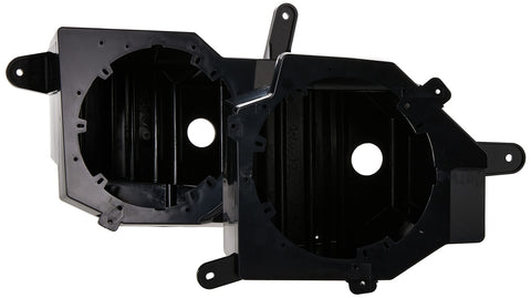 Metra Electronics JP1014 JL Wrangler Front Speaker PODS