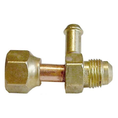 Forespar Performance Products ME1328 Manometer Adapter