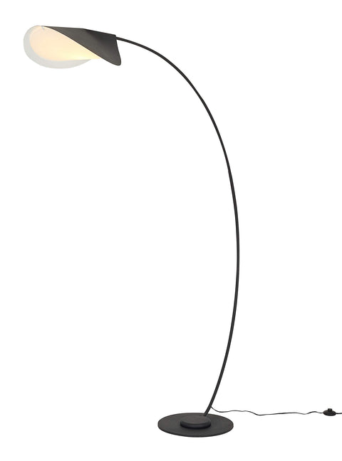 Bethel International Design Living Floor Lamp