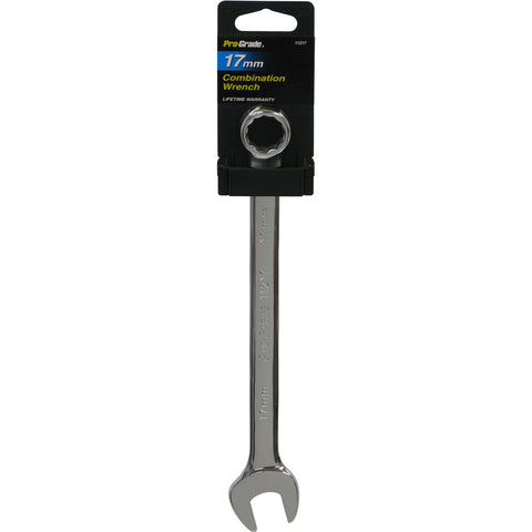 17mm COMBINATION WRENCH