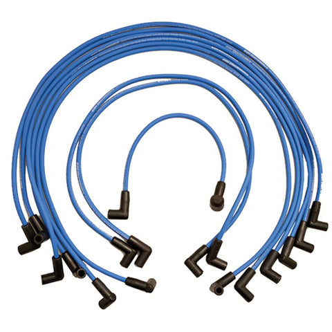 CDI Electronics 631-0008 Quick Strike Pro Series Spark Plug Wire Set