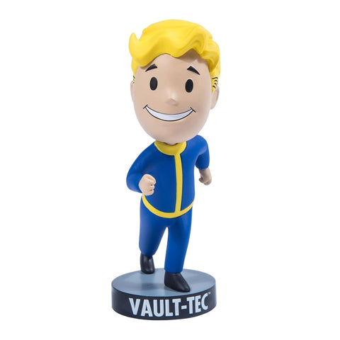 Fallout 76 Bobbleheads Series 1 Endurance