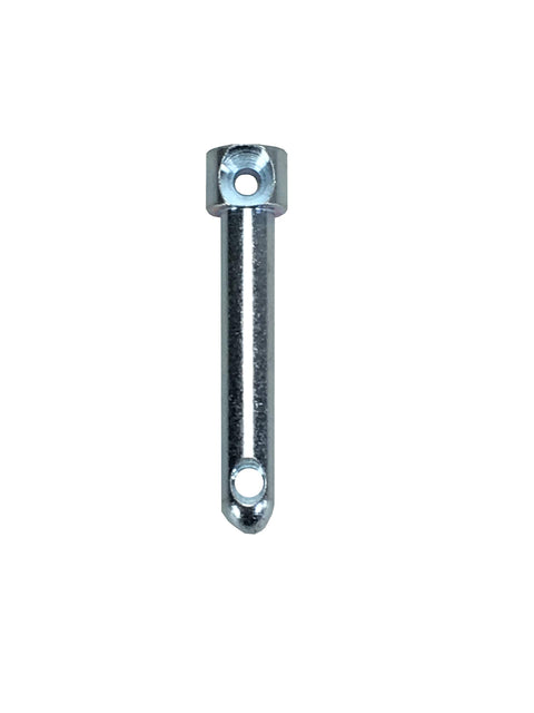 Fabtech Motorsports FT90036 Linch Bar