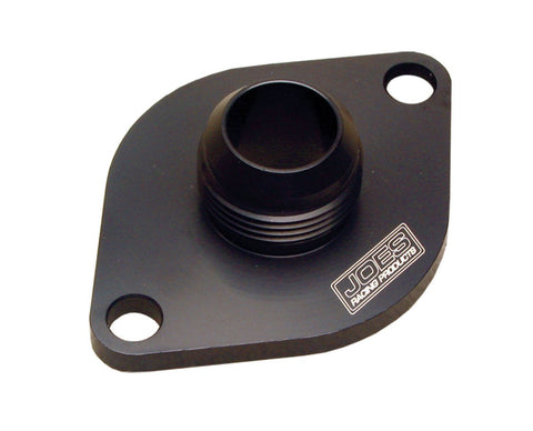 JOES RACING PRODUCTS 36050 Water Outlet Fitting