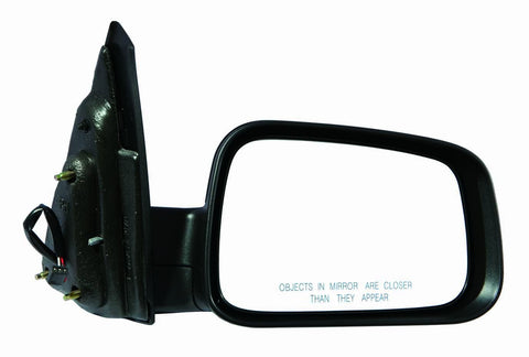 DEPO 335-5427R3EF Replacement Passenger Side Door Mirror Set (This product is an aftermarket product. It is not created or sold by the OE car company)