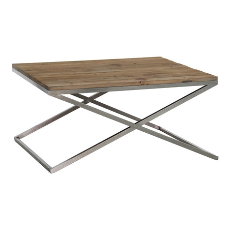 Savannah Coffee Table