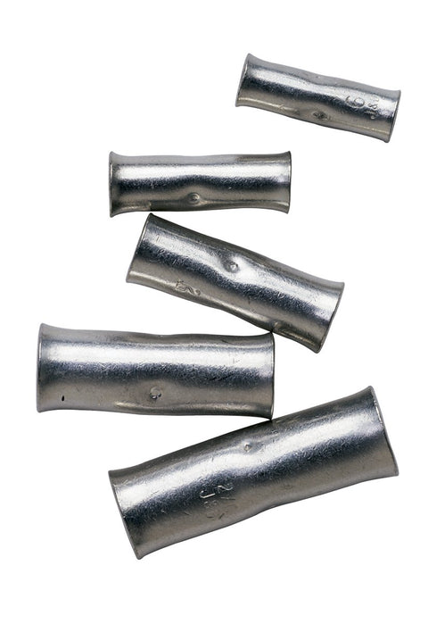 ANCOR MARINE GRADE 242170 Tinned Butt Connector #1, 25pc